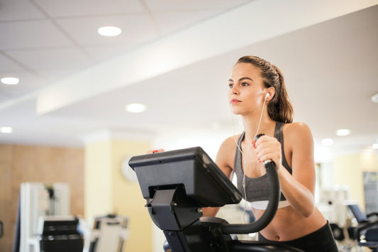 Die Psychologie des Duftes im Fitnessstudio: Wie Düfte deine Stimmung beeinflussen