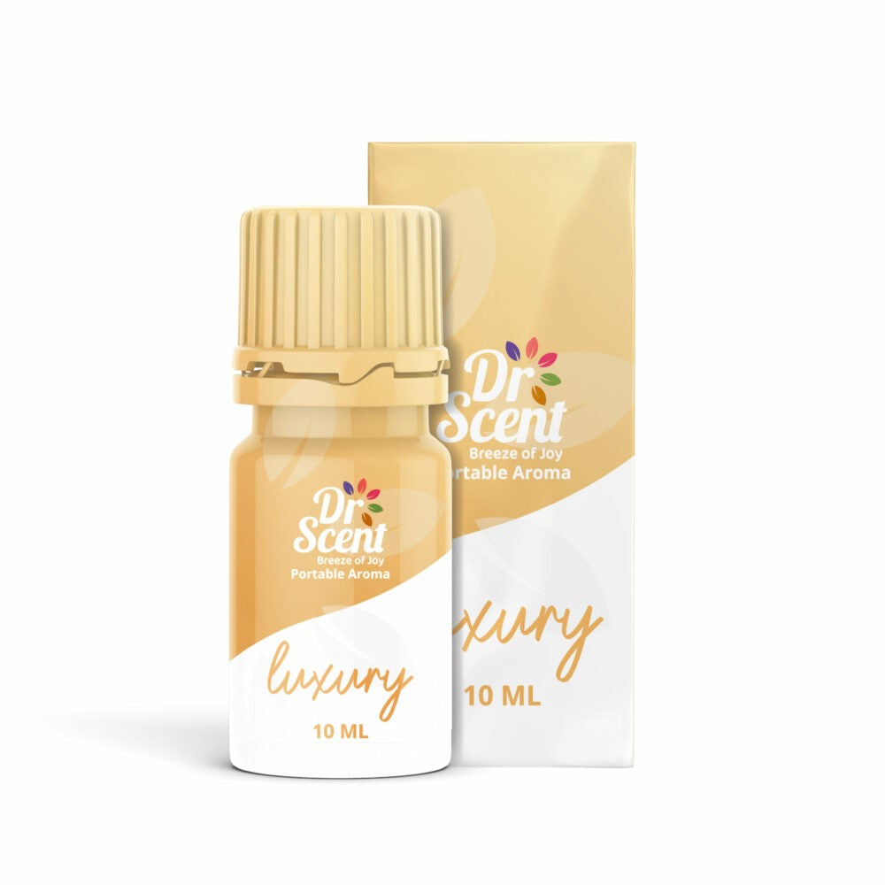 Aroma oil LUXURY